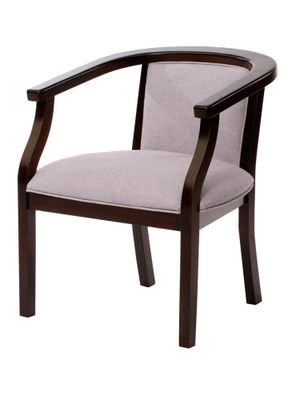 Imagen 2 del producto SITIAL STUTTGART LINO GRIS CLARO