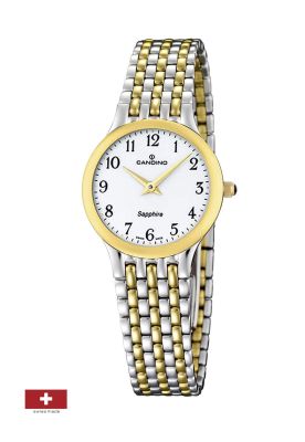 Imagen 1 del producto Reloj C4415/3 Candino Mujer Classic Timeless