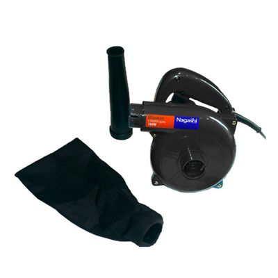 Imagen 2 del producto SOPLADORA 13000 RPM 500W NAGASHI