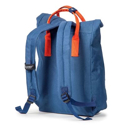 Imagen 2 del producto Mochila Roma Urbana 22 L Azul