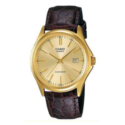 Reloj Hombre Casio MTP_1183Q_9A