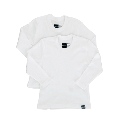 CAMISETA MANGA LARGA PACK 2