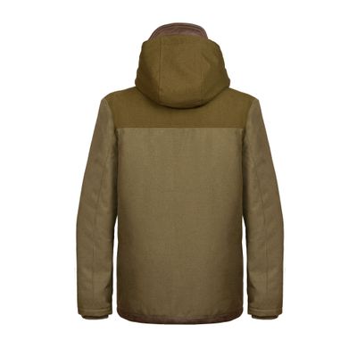 Imagen 2 del producto Chaqueta Kiliman Hombre Green Gnomo