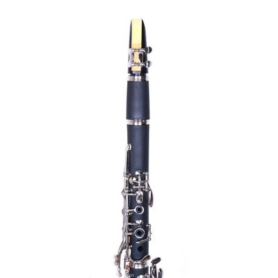 Imagen 2 del producto CLARINETE 17 LLAVES NEGRO ETINGER