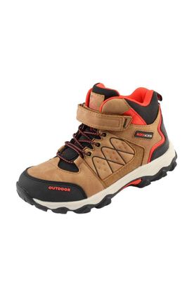 Imagen 2 del producto Zapatilla outdoor caña ficcustex a correr niño 937