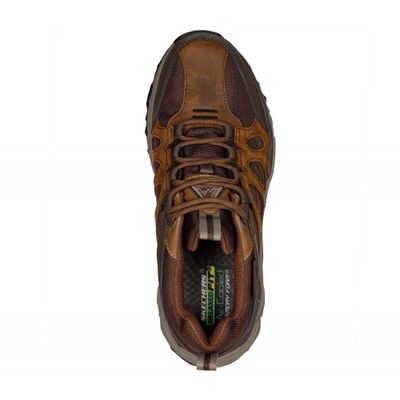 Imagen 2 del producto Botin Hombre Terraform Selvin Café Skechers