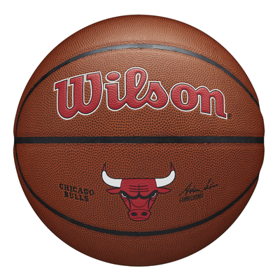 Balón Basketball NBA  Alliance Chi Bulls Tamaño 7