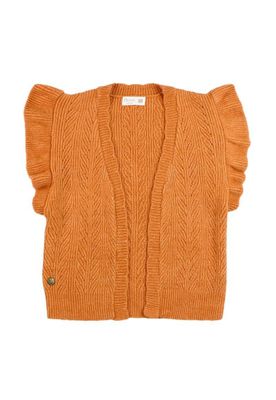 Chaleco kids niña outside 289