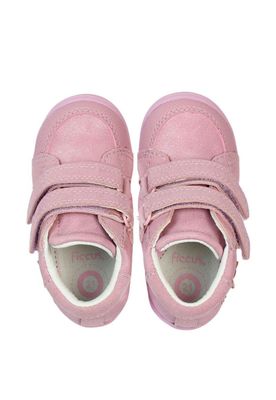 Imagen 2 del producto Botín 2 Velcros A Pararse Niña