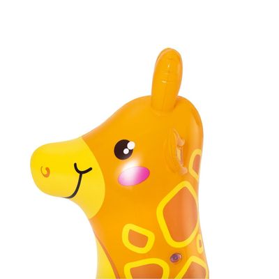 Imagen 2 del producto Animal Inflable 89 cm - Jirafa