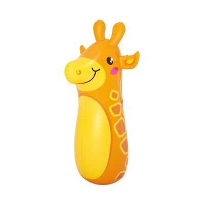 Imagen 1 del producto Animal Inflable 89 cm - Jirafa