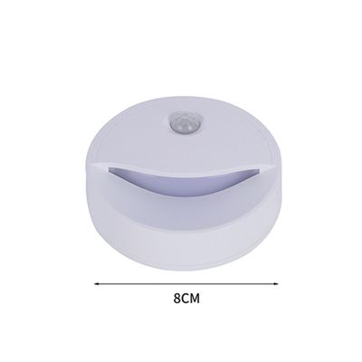 Imagen 2 del producto Luz Nocturna LED Con Sensor de Movimiento 0.5W