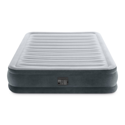 Imagen 2 del producto Colchón Inflable Eléctrico 2 Plazas 152x203x33 Cm