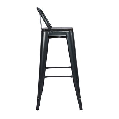 Imagen 2 del producto Banco De Bar Tolix París