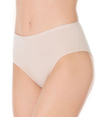 Imagen 2 del producto CALZÓN TIRO ALTO REFORZADA 50330