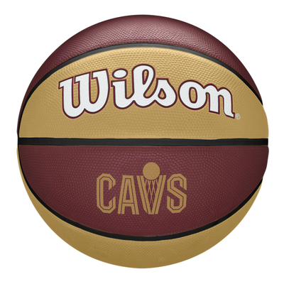 Balón Basketball NBA Tribute Cleveland Ca Tamaño 7