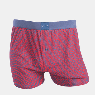 Imagen 2 del producto BOXER MEDIO ALGODON PACK 2.