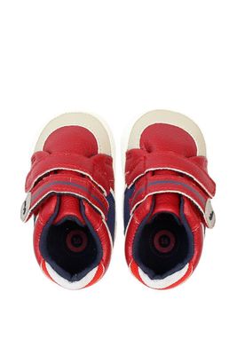 Imagen 2 del producto Zapatilla Urbana 2 Velcros Bebé Soft Niño