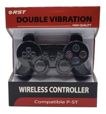 Control Inalambrico Bluetooth Para Ps3 Consola
