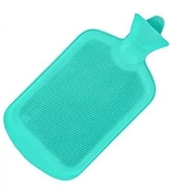 Imagen 2 del producto X2 Almohadilla Termica Guateros Terapia De Calor Guatero