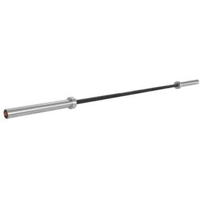 Imagen 1 del producto Barra Olímpica Elite 28 mm – 220 cm – 450 kg UF