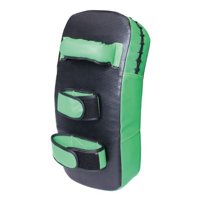 Escudo Foco de Boxeo - MMA