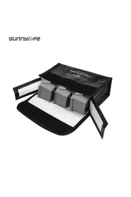 Imagen 2 del producto Mavic Air 2 Bateria Bolso