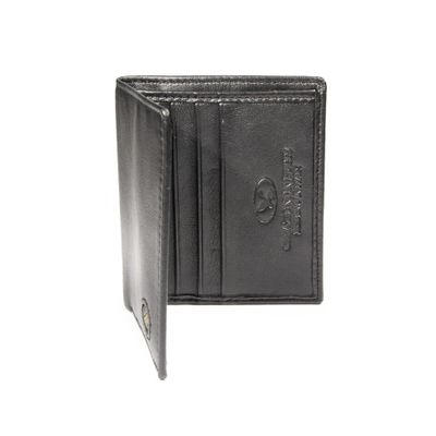 Imagen 2 del producto Billetera Gino Rodinis Lazio 383 Negro