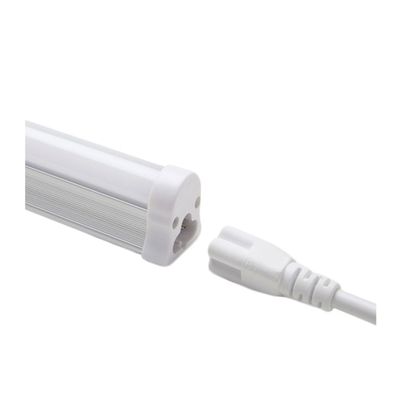 Imagen 2 del producto Tubo LED T5 Con Base 18W 120cm Cálido