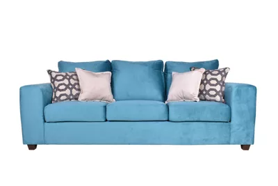 Sofa Kenia 3c Felpa Calipso