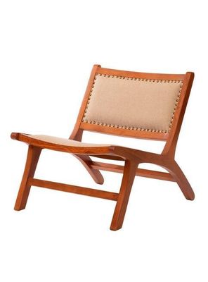 Imagen 2 del producto SITIAL HANNOVER LINO NATURAL