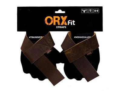 Straps para Pesas Clay - ORXFIT