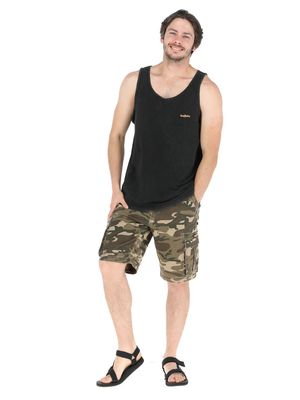 Imagen 2 del producto Short Cargo Huilmo Hombre Buffalo