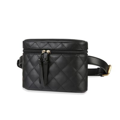 Imagen 1 del producto Ecosusi RIÑONERA acolchada - negro