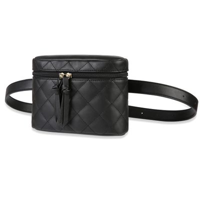 Imagen 2 del producto Ecosusi RIÑONERA acolchada - negro