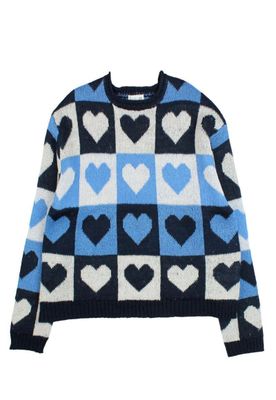 Imagen 2 del producto Sweater junior niña power 375