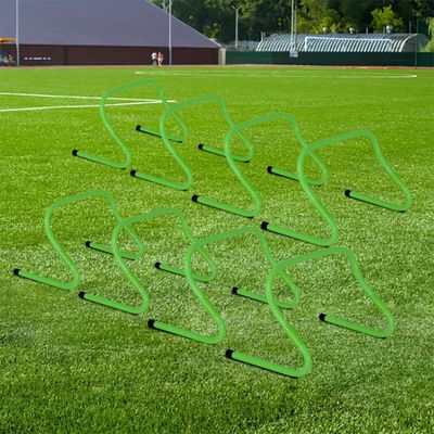 Imagen 2 del producto Valla Salto Agilidad Ajustable 15 o 30 cm