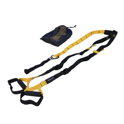 Bandas de Supensión TRX PRO UF