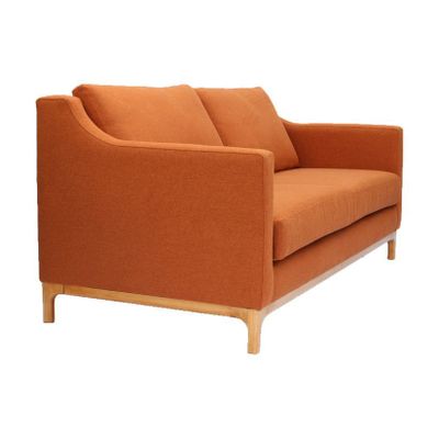 Imagen 2 del producto Sofá Iberia 3C Cobre