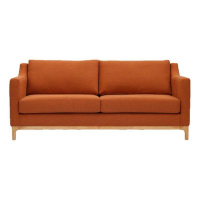 Sofá Iberia 3C Cobre