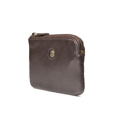 Imagen 2 del producto Monedero Gino Rodinis  Lazio 386 Marrón