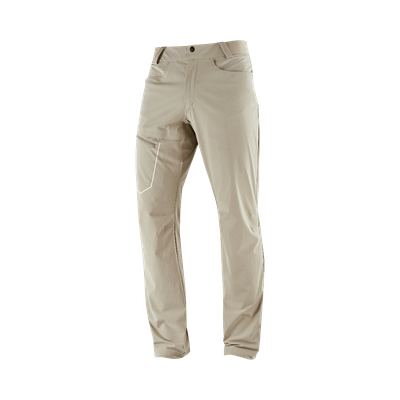 Imagen 1 del producto Pantalon wayfarer pants m Roasted Cashew