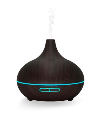 humidificador – difusor de aroma ultrasónico eco z2