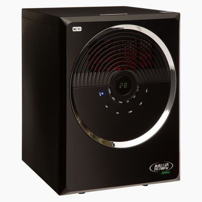Estufa Infrared Anwo PH-96NW con Wifi HOM1500WF