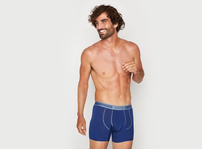 Imagen 2 del producto BÓXER MEDIO PACK 2