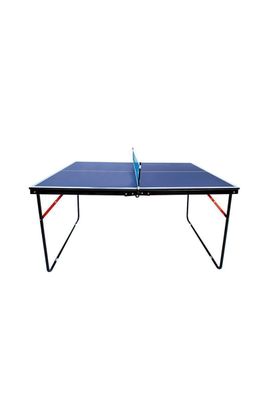 Mini Mesa De Ping Pong Portátil