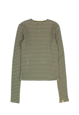 Imagen 2 del producto Polera teens niña listada nordic 531