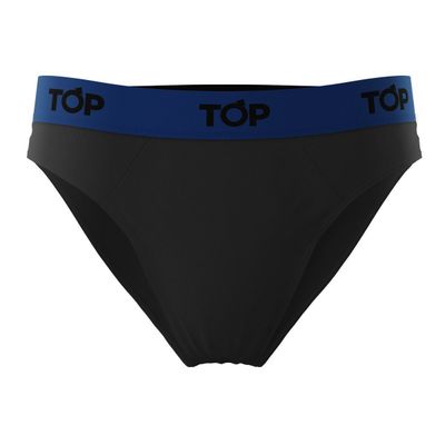 Imagen 2 del producto Slip Algodón Pack 5 C1 TOP