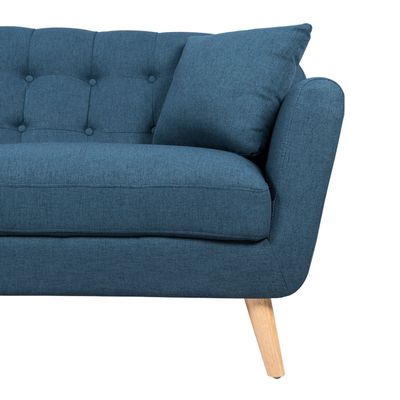 Imagen 2 del producto Sofá 2 Cuerpos Julia