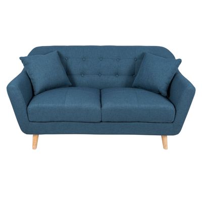 Imagen 1 del producto Sofá 2 Cuerpos Julia